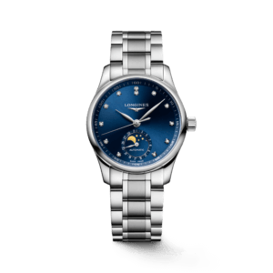 RECORD L2.321.5.11.7 LONGINES 11