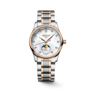 LONGINES MASTER COLLECTION L2.409.5.89.7 Master Collection