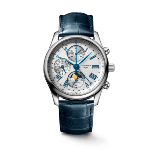LONGINES MASTER COLLECTION L2.673.4.71.2 Master Collection