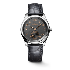 RECORD L2.821.5.11.2 LONGINES 11