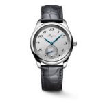 LONGINES MASTER COLLECTION L2.843.4.73.2 LONGINES 15