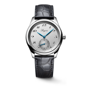 RECORD L2.821.5.11.7 LONGINES 4