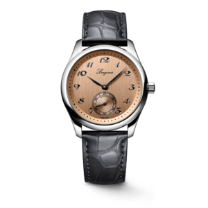 RECORD L2.821.4.57.6 LONGINES 10