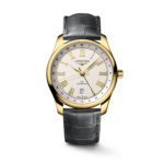 LONGINES MASTER COLLECTION GMT L2.844.6.71.2 LONGINES 13