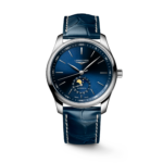 LONGINES MASTER COLLECTION MOONPHASE L2.909.4.92.0 LONGINES 11