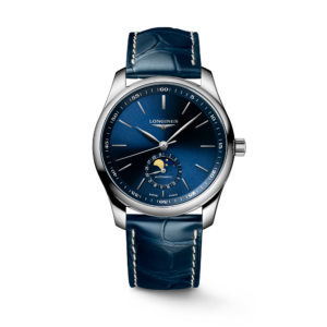 LONGINES MASTER COLLECTION MOONPHASE L2.909.4.92.0