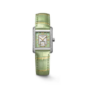 LONGINES DOLCEVITA L5.255.4.71.5 LONGINES 9