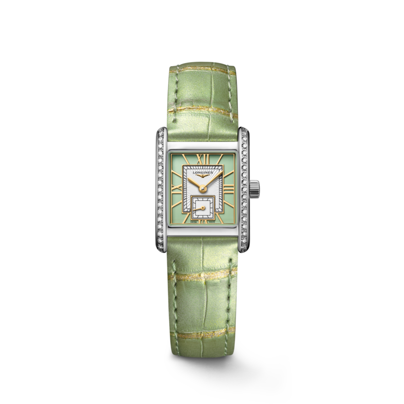 LONGINES MINI DOLCEVITA L5.200.0.05.2 LONGINES 2