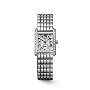 LONGINES MINI DOLCEVITA L5.200.0.71.6