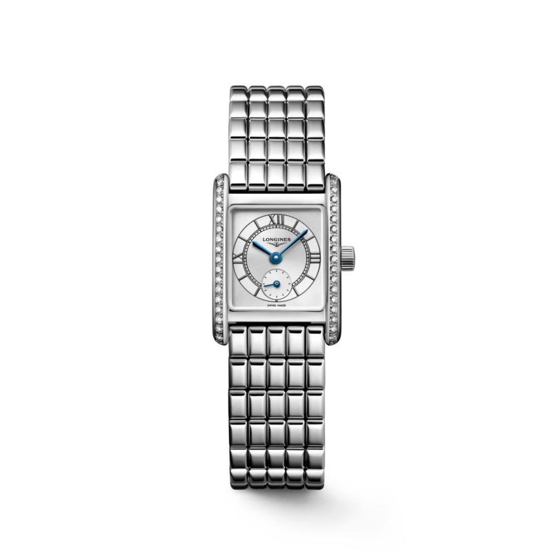 LONGINES MINI DOLCEVITA L5.200.0.75.6 LONGINES 2