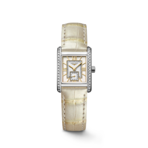 LONGINES MINI DOLCEVITA L5.200.0.79.2 LONGINES