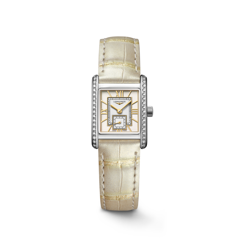 LONGINES MINI DOLCEVITA L5.200.0.79.2 LONGINES 2