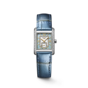LONGINES MINI DOLCEVITA L5.200.0.95.2 LONGINES