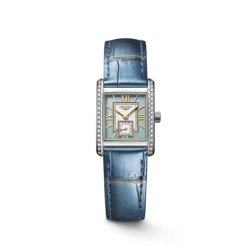 LONGINES MINI DOLCEVITA L5.200.0.95.2 LONGINES 2