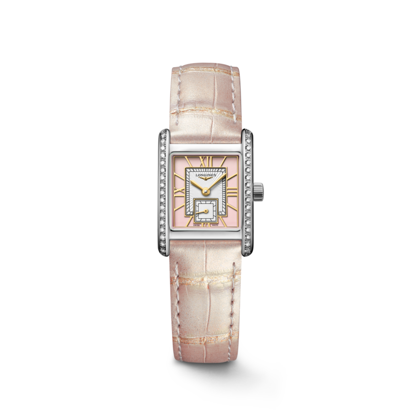 LONGINES MINI DOLCEVITA L5.200.0.99.2 LONGINES 2