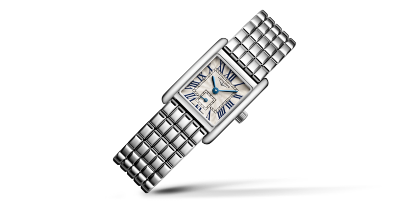 LONGINES MINI DOLCEVITA L5.200.4.71.6 LONGINES 8