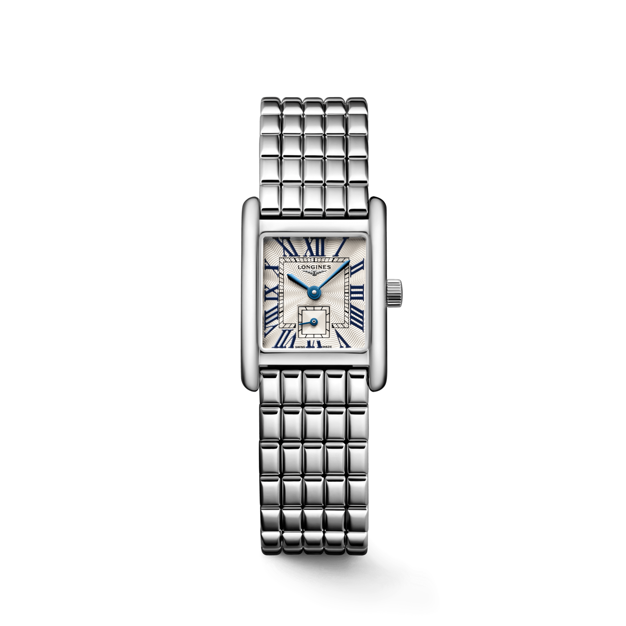 LONGINES MINI DOLCEVITA L5.200.4.71.6