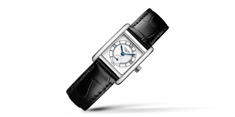 LONGINES MINI DOLCEVITA L5.200.4.75.2 LONGINES 8