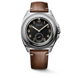 LONGINES PILOT MAJETEK L2.838.4.53.0 Heritage Avigation