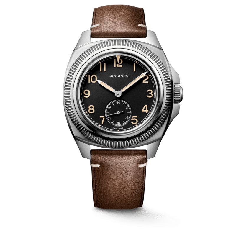 LONGINES PILOT MAJETEK L2.838.4.53.0 LONGINES 2