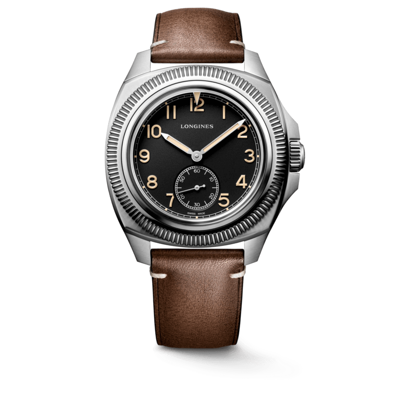 LONGINES PILOT MAJETEK L2.838.4.53.0 Heritage Avigation 2