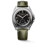 LONGINES PILOT MAJETEK L2.838.4.53.2 Heritage Avigation 9