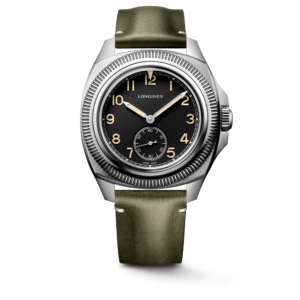 LONGINES PILOT MAJETEK L2.838.4.53.2 Heritage Avigation