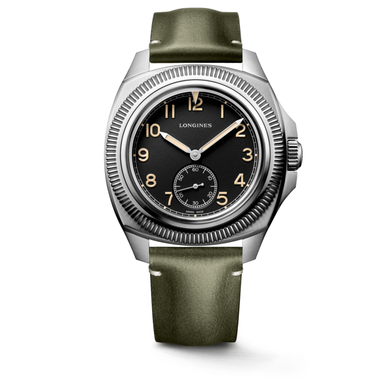 LONGINES PILOT MAJETEK L2.838.4.53.2 LONGINES 2