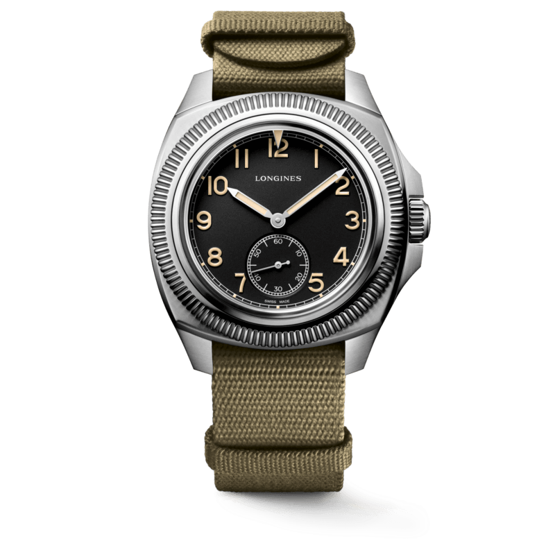 LONGINES PILOT MAJETEK L2.838.4.53.8 LONGINES 2