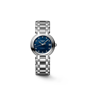 LONGINES PRIMALUNA L8.111.0.71.6 LONGINES 10