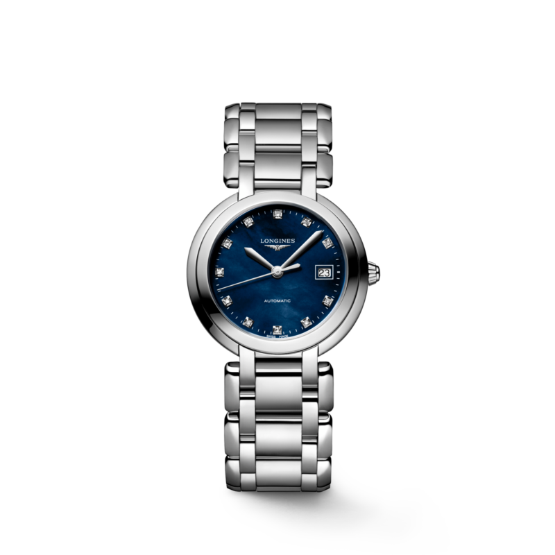 LONGINES PRIMALUNA L8.113.4.98.6 LONGINES 2