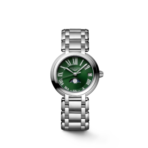 LONGINES PRIMALUNA MOONPHASE L8.115.4.61.6