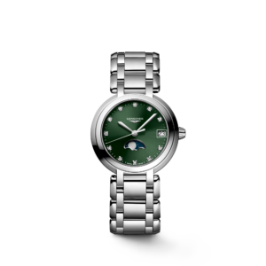 LONGINES PRIMALUNA MOONPHASE L8.115.4.67.6