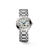 LONGINES PRIMALUNA MOONPHASE L8.115.4.71.6 LONGINES 14