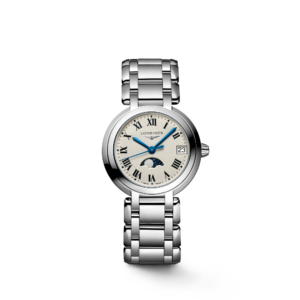 LONGINES PRIMALUNA MOONPHASE L8.115.4.71.6