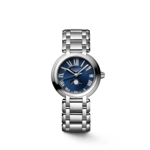 LONGINES PRIMALUNA L8.115.4.87.6 LONGINES 12