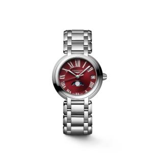LONGINES PRIMALUNA MOONPHASE L8.115.4.92.6