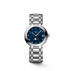 LONGINES PRIMALUNA MOONPHASE L8.115.4.98.6