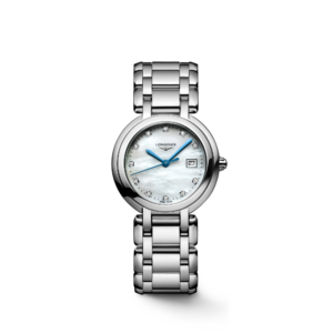 LONGINES PRIMALUNA L8.115.5.61.7 LONGINES 10