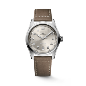 LONGINES SPIRIT L3.410.4.63.2 Spirit