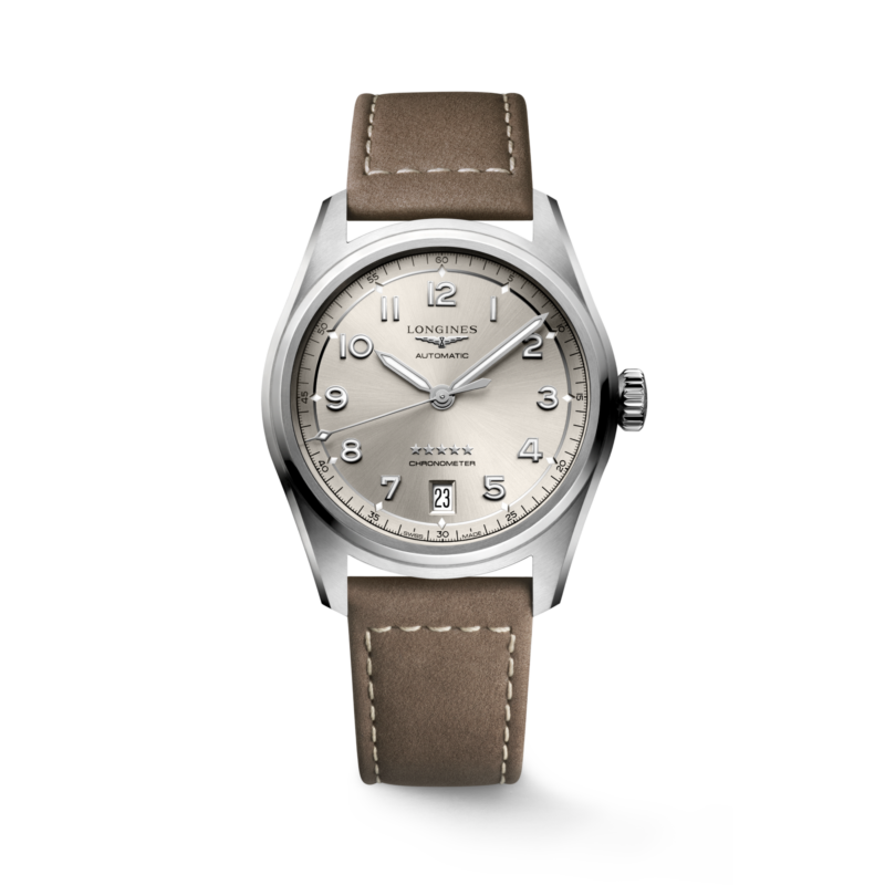 LONGINES SPIRIT L3.410.4.63.2 LONGINES 2