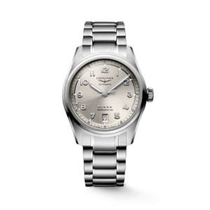 LONGINES SPIRIT L3.410.4.93.6 LONGINES 11