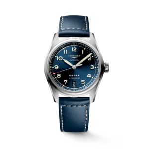 CONQUEST L3.376.3.88.7 LONGINES 4