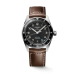 LONGINES SPIRIT ZULU TIME L3.802.4.53.2 LONGINES 16