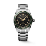 LONGINES SPIRIT ZULU TIME L3.802.4.63.6 LONGINES 14