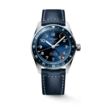 LONGINES SPIRIT ZULU TIME L3.802.4.93.2 LONGINES 13