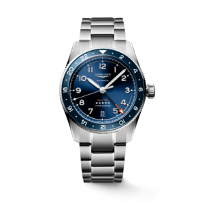LONGINES SPIRIT ZULU TIME L3.802.4.93.6