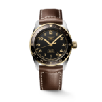 LONGINES SPIRIT ZULU TIME L3.802.5.53.2 LONGINES 14