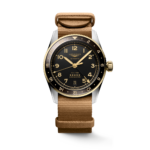 LONGINES SPIRIT ZULU TIME L3.802.5.53.9 LONGINES 13