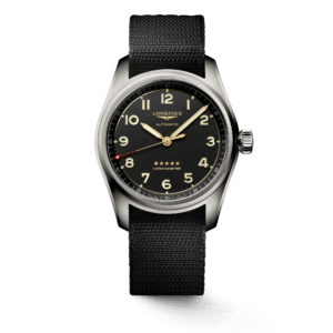 LONGINES SPIRIT L3.810.1.53.2